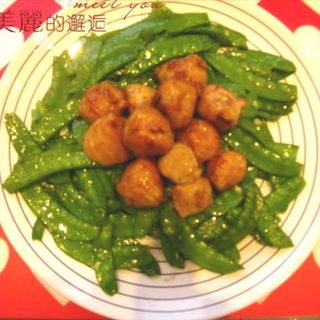 丸丸和豆豆