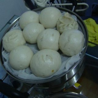 东北小馒头