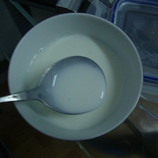 自己在家做酸奶