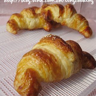 croissants
