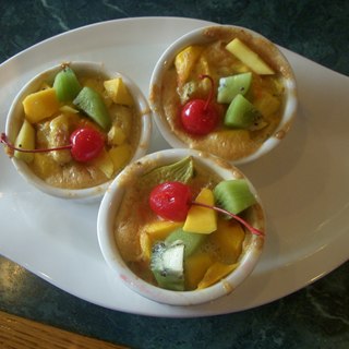 玛萨拉水果西丽