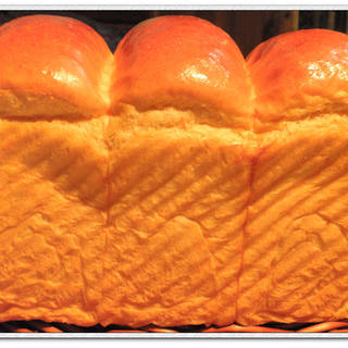 枫糖胡萝卜吐司