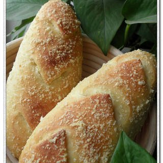 北海道牛奶面包