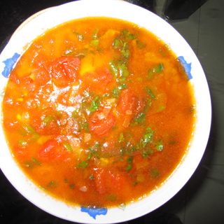 鸡蛋羹的别样做法