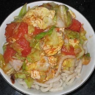 山西面食--饸饹