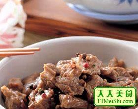 红烧牛腩
