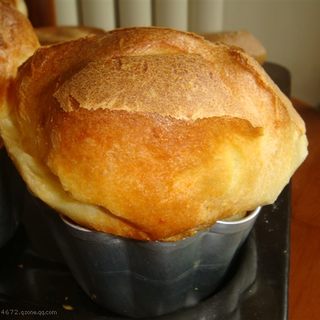 美国版约克夏布丁