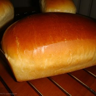 芒果奶酪小吐司