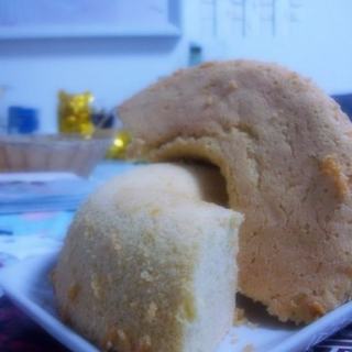 花生酱戚风蛋糕