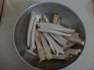 黄瓜鸡蛋炒肉片