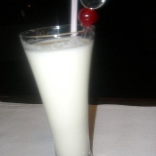 印式饮品——Sweet or Lassi