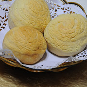 墨西哥蜜豆早餐包