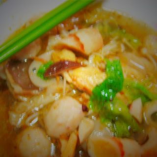 天下无双销魂汤