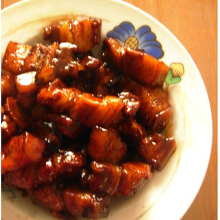 红烧肉