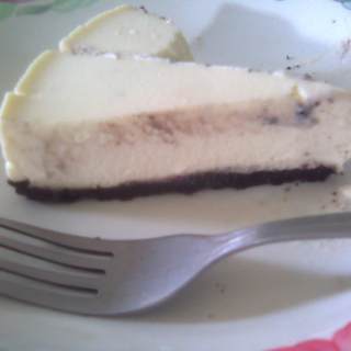 简易版芝士蛋糕