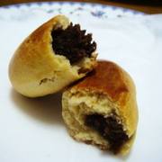 野餐小点心香蕉酥