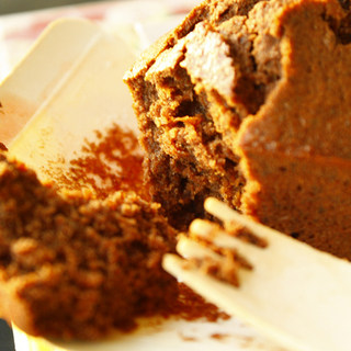 巧克力纸杯蛋糕