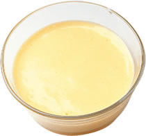 沙巴雍酱的做法