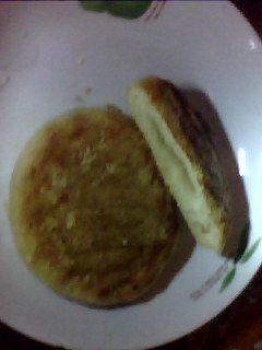 学乐吧薯片的脆饼