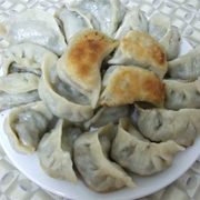 煎饺