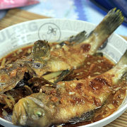 【創(chuàng)意新派菜】味增蒸石斑魚