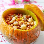 胡萝卜珍珠马蹄果