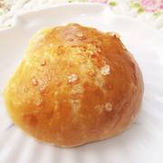 不用揉面的面包