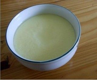 鸡蛋羹