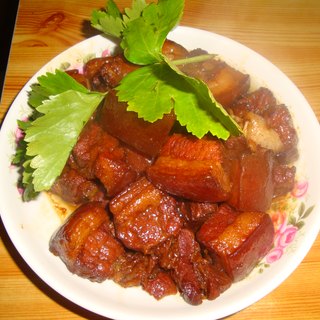 红烧肉