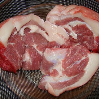 然销魂肉