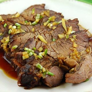 酱牛肉