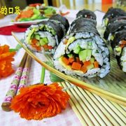 五色寿司