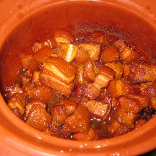 红烧肉
