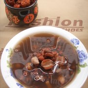 薏仁赤小豆莲子汤
