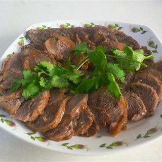 酱牛肉