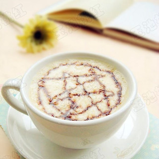 巧克力香蕉奶昔