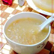 瑶柱上汤烩冬茸