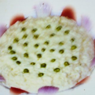 芙蓉豆腐