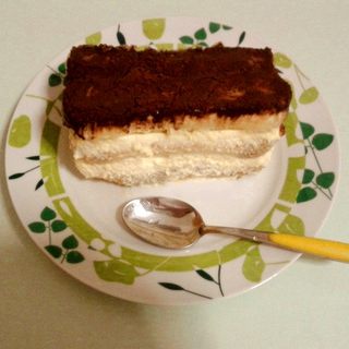 意大利提拉米苏