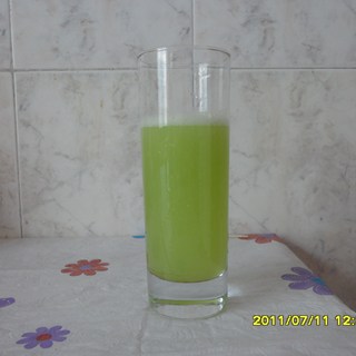 黄瓜汁