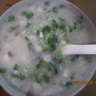 芋头煮娃娃萝卜菜