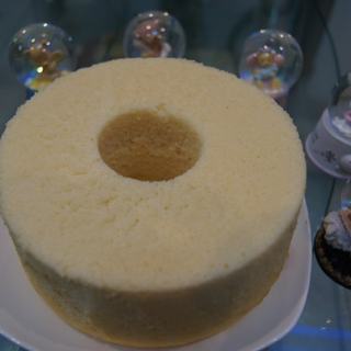 戚风蛋糕