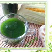 蜂蜜黄瓜芹菜汁