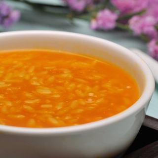 倭瓜玉米粥