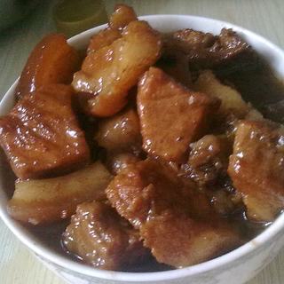 红烧肉