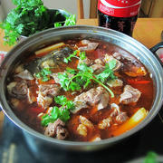 南昌筒骨鱼头火锅