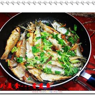 香煎鱼