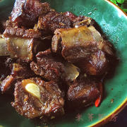 南昌咸鱼烧排骨