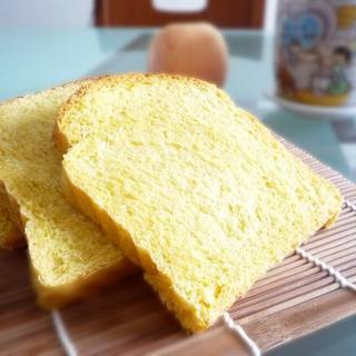 胡萝卜吐司