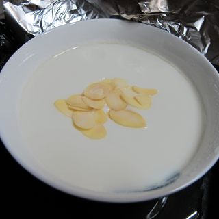 烤箱版老北京奶酪